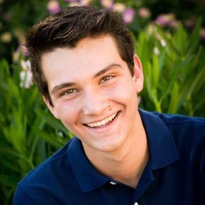 Meet your Posher, Matthew